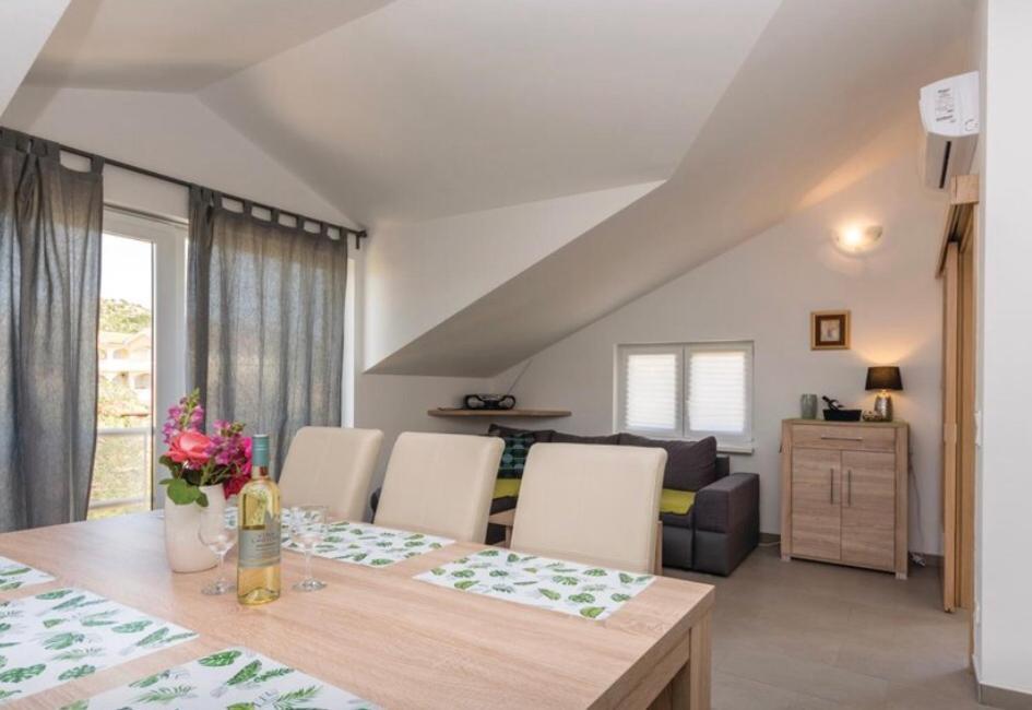 Apartman Kovacic דראגה מראה חיצוני תמונה