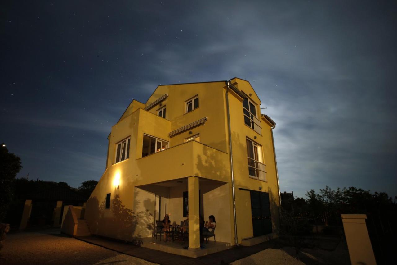 Apartman Kovacic דראגה מראה חיצוני תמונה