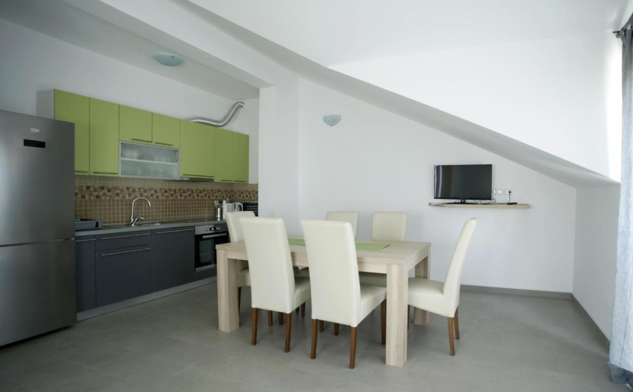 Apartman Kovacic דראגה מראה חיצוני תמונה