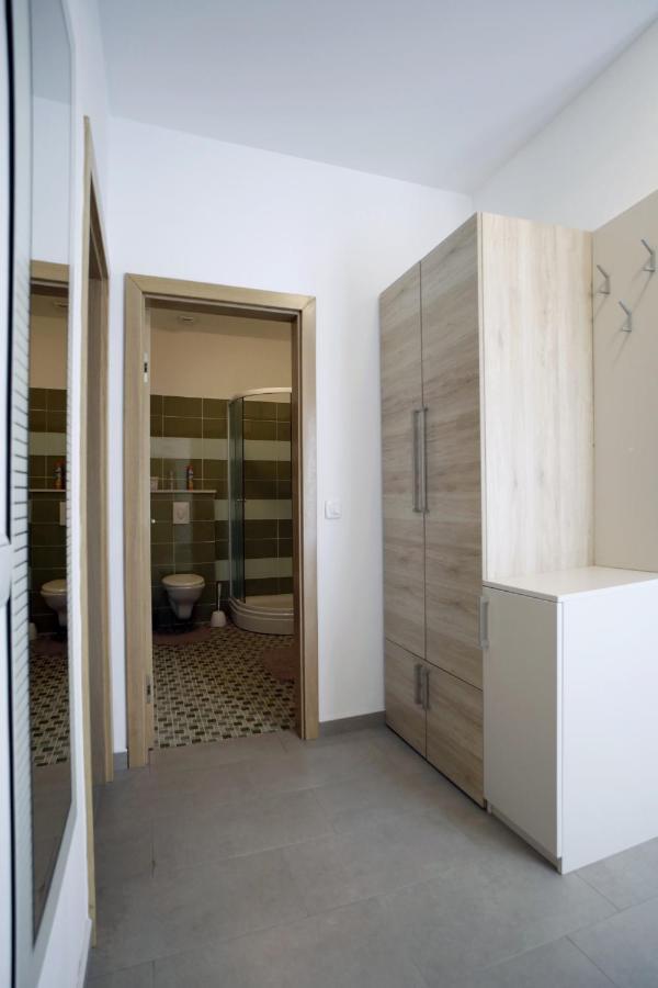 Apartman Kovacic דראגה מראה חיצוני תמונה
