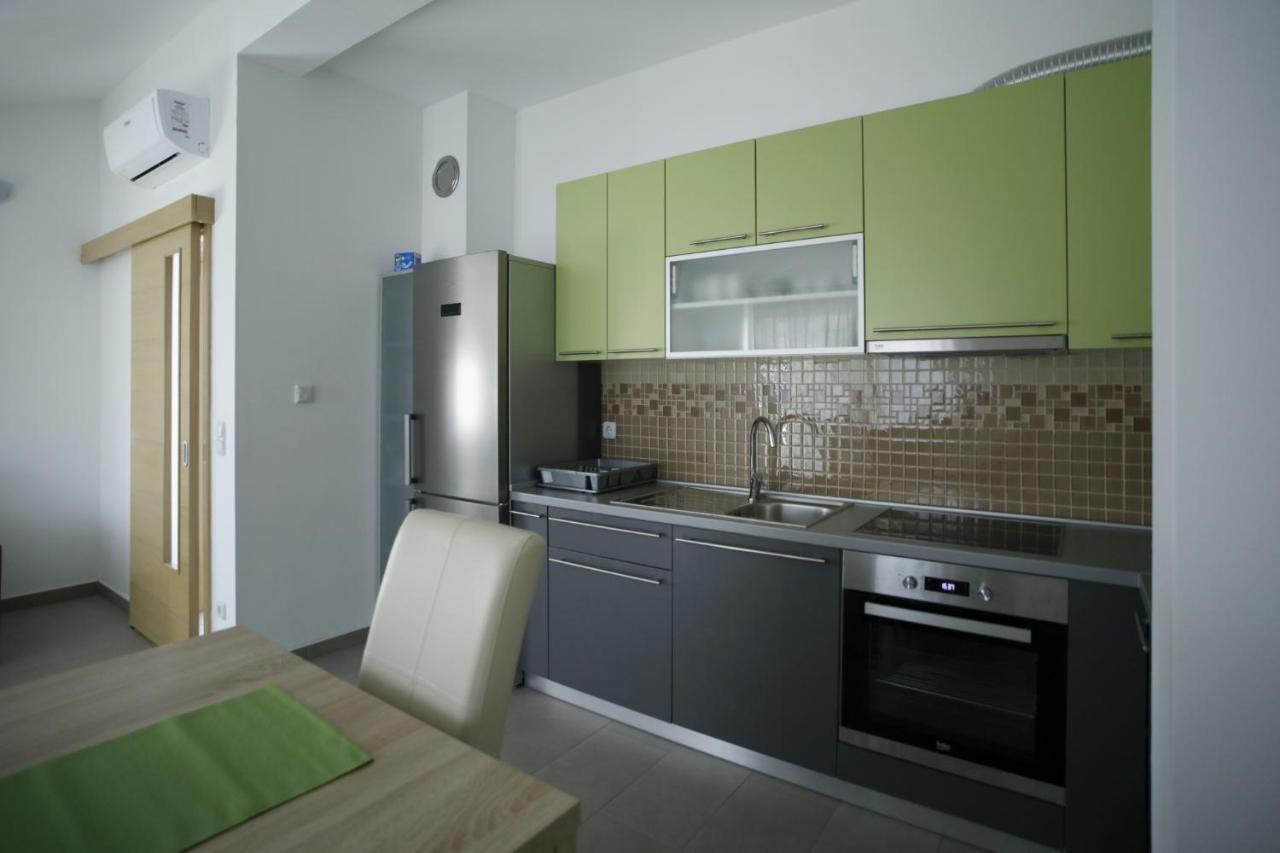 Apartman Kovacic דראגה מראה חיצוני תמונה